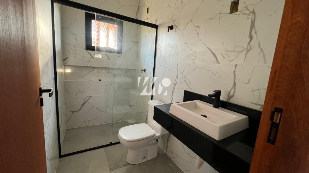 Casa em Bela Vista, Palhoça. 3 quartos, 80m². Imagem 12 de 21